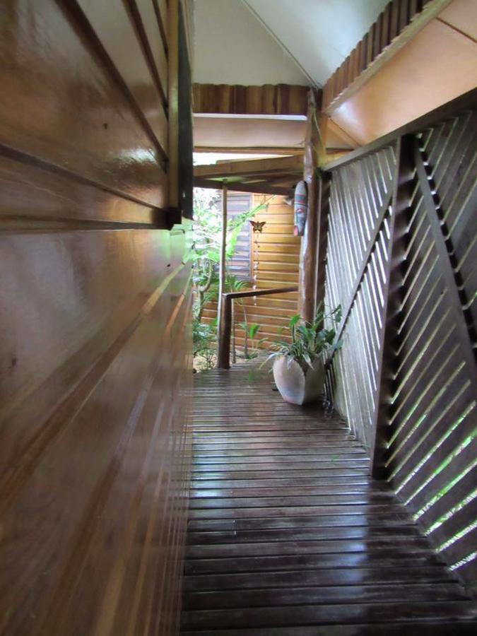 Naveria Heights Lodge Savusavu Exterior photo